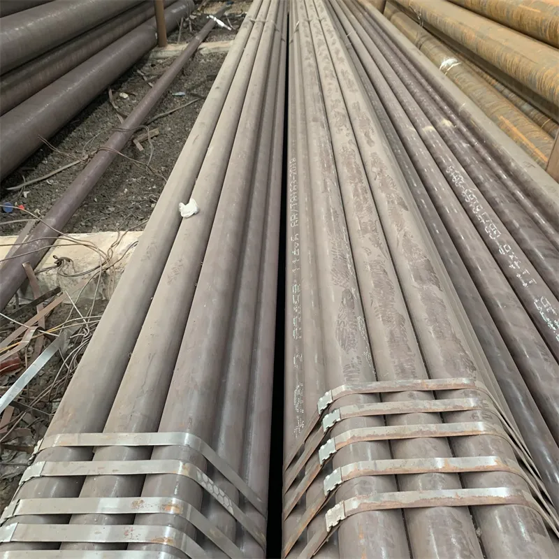 carbon steel pipe&tube